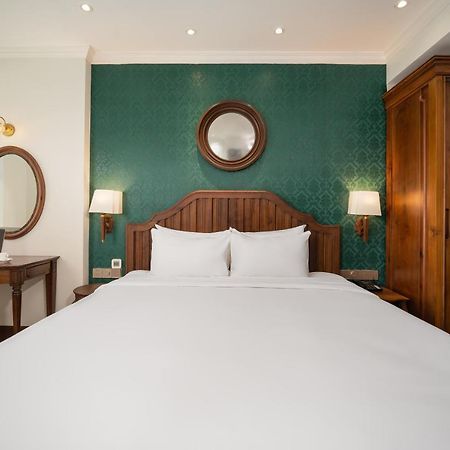 DS La Belle Vie Hotel&Suite Đà Nẵng Extérieur photo