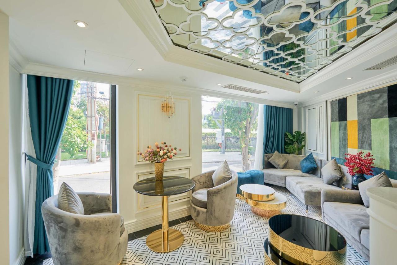 DS La Belle Vie Hotel&Suite Đà Nẵng Extérieur photo