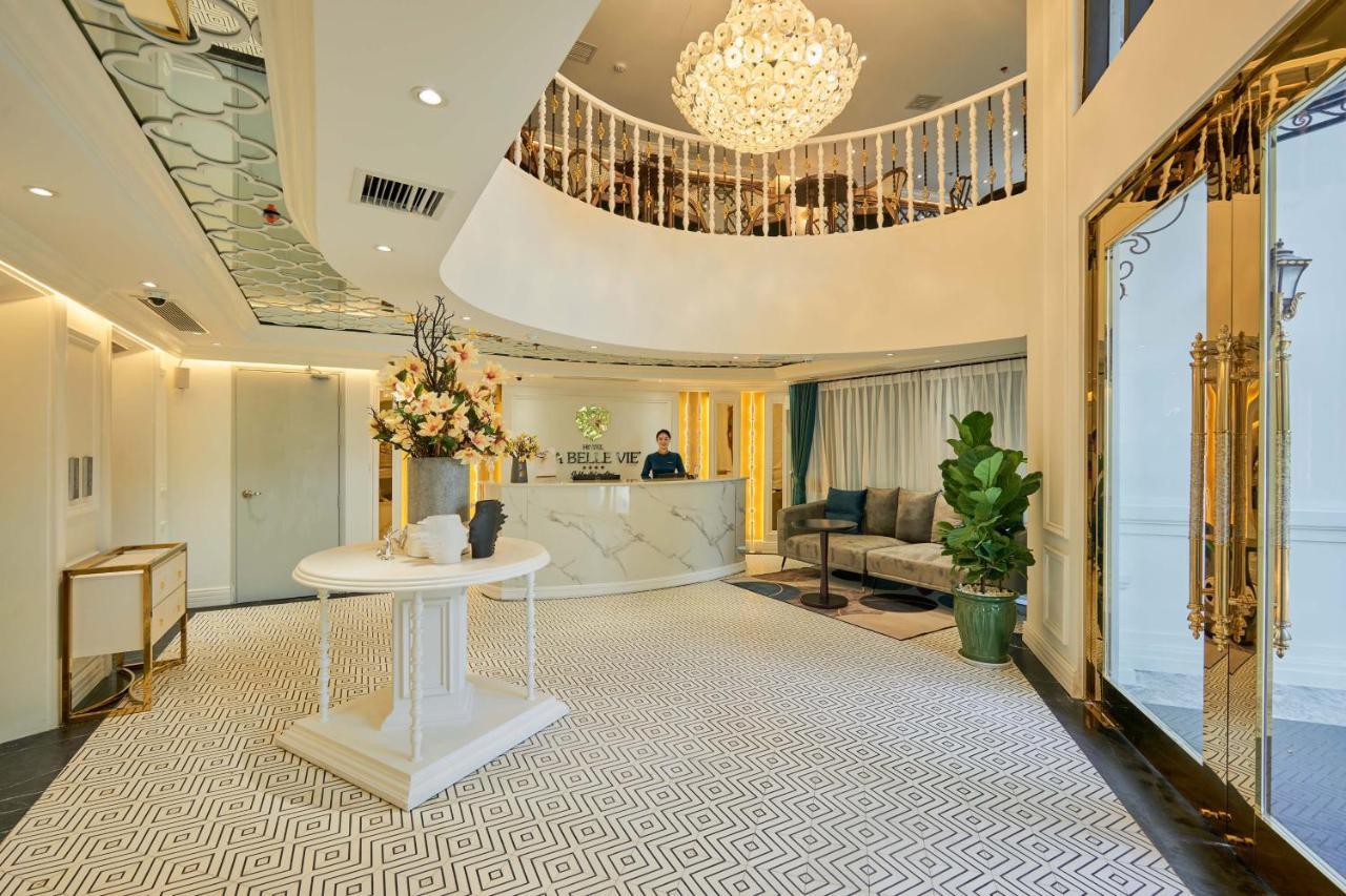 DS La Belle Vie Hotel&Suite Đà Nẵng Extérieur photo