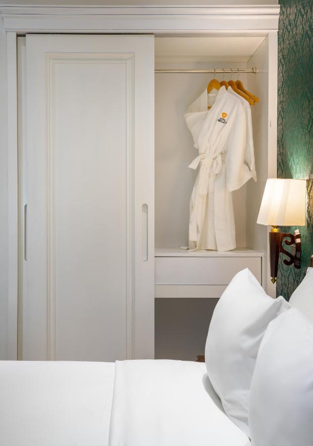 DS La Belle Vie Hotel&Suite Đà Nẵng Extérieur photo
