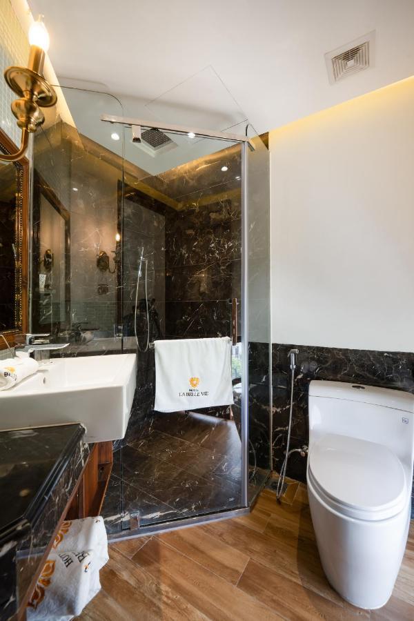 DS La Belle Vie Hotel&Suite Đà Nẵng Extérieur photo