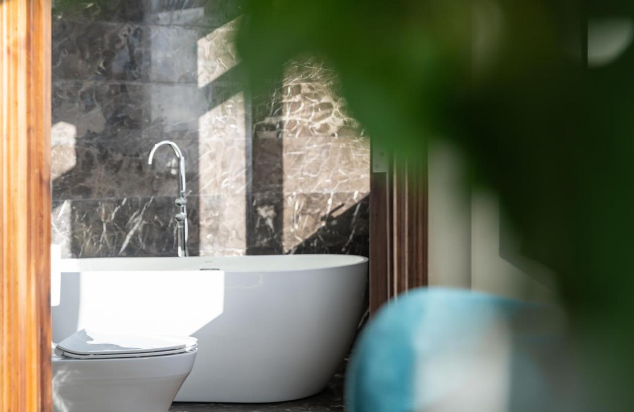 DS La Belle Vie Hotel&Suite Đà Nẵng Extérieur photo