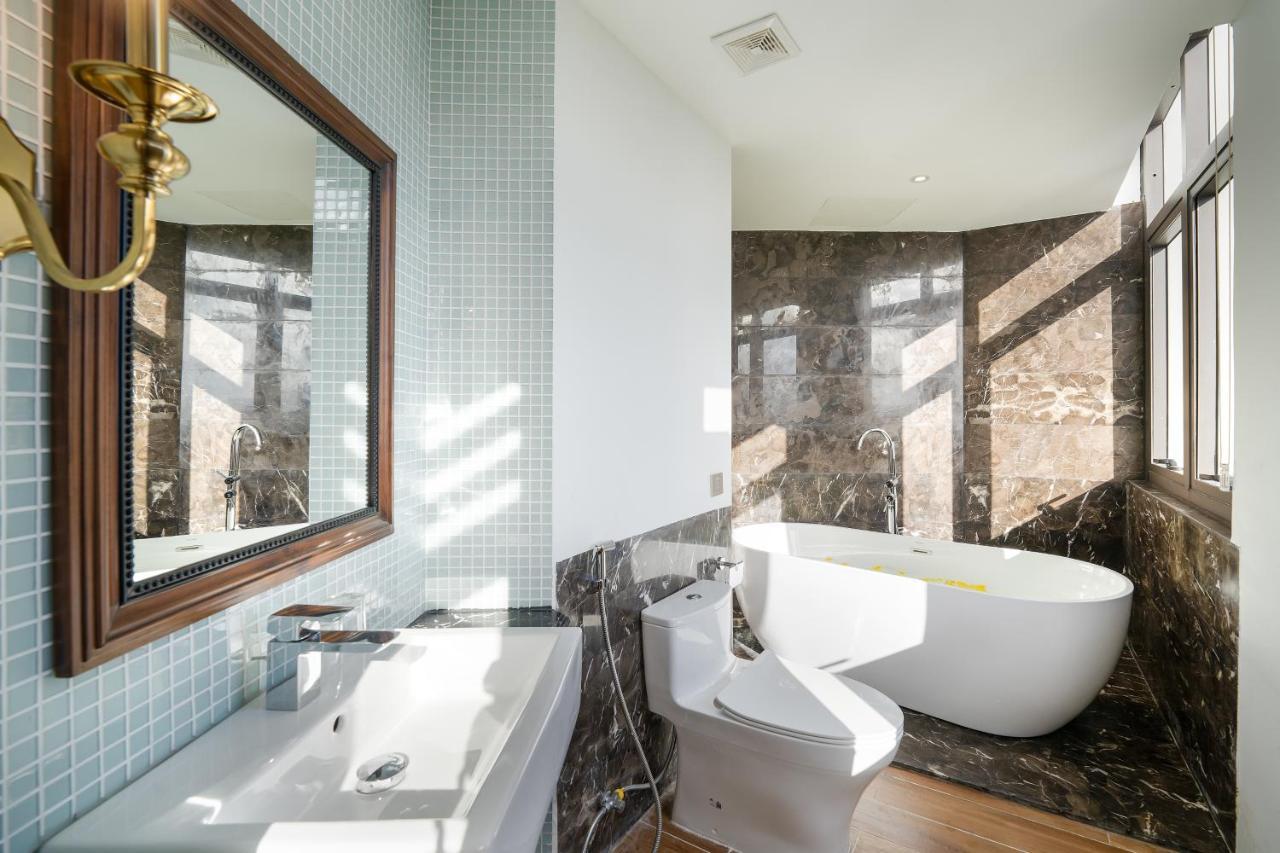 DS La Belle Vie Hotel&Suite Đà Nẵng Extérieur photo