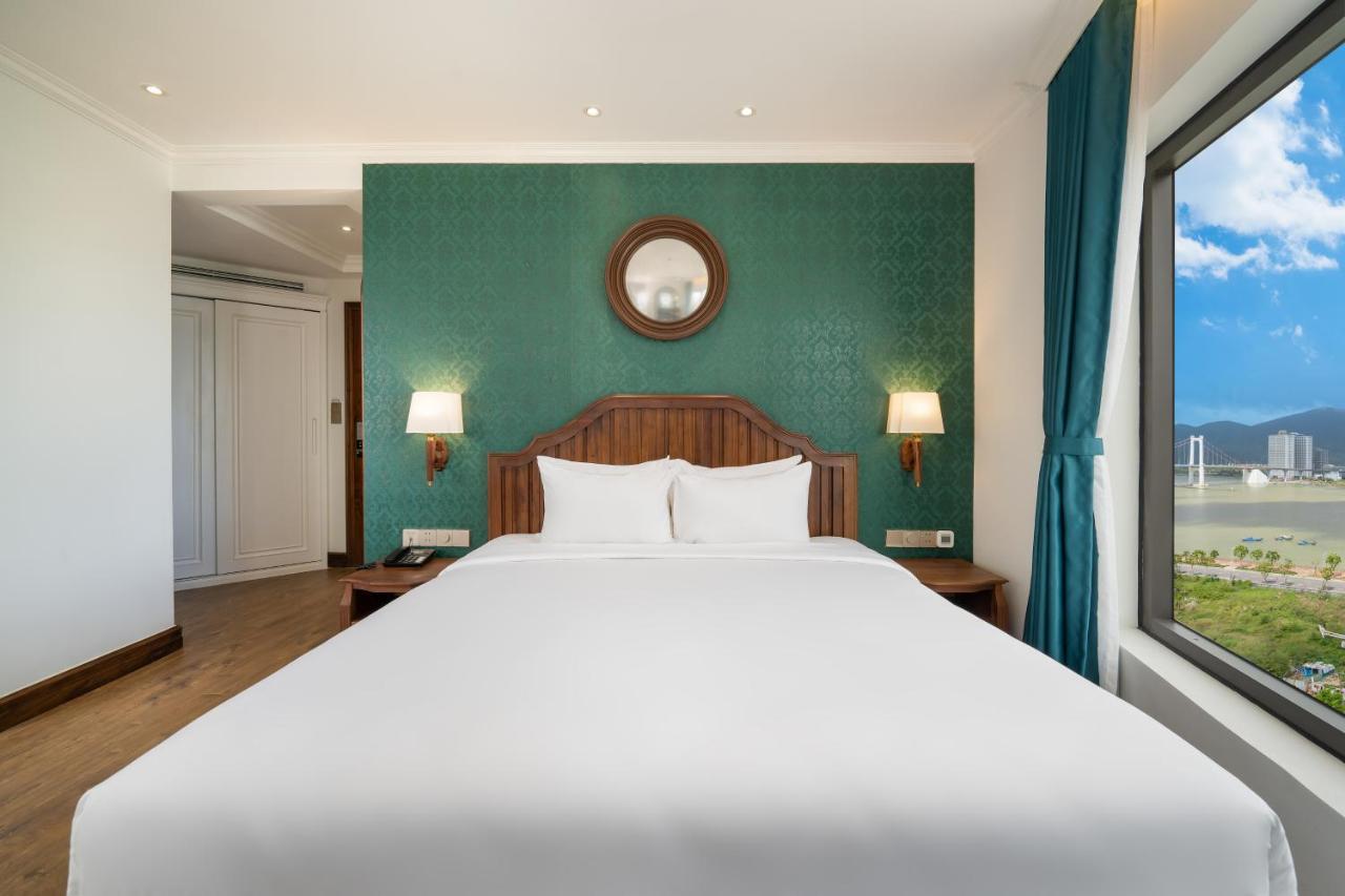DS La Belle Vie Hotel&Suite Đà Nẵng Extérieur photo