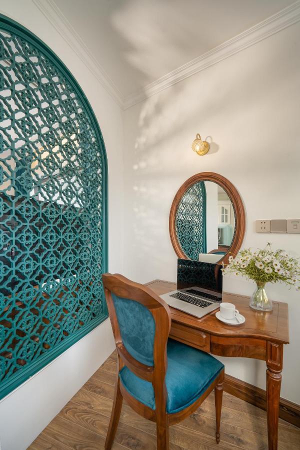 DS La Belle Vie Hotel&Suite Đà Nẵng Extérieur photo